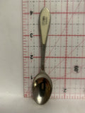 Ottawa Canada Souvenir Spoon