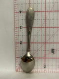 Ottawa Canada Souvenir Spoon