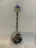 Florida Beach Shovel Souvenir Spoon