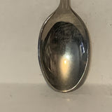 Utah Covered Wagon collectable Souvenir Spoon PM