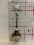 Florida Beach Shovel Souvenir Spoon