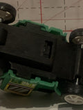 Green King Semi Truck  Unbranded Toy Diecast Car