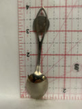 Agawa Canyon Train Bridge Souvenir Spoon