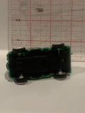 Green King Semi Truck  Unbranded Toy Diecast Car