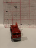 Red Fire Engine Unbranded Toy Diecast Car