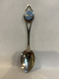 Charlottetown PEI Prince Edward Island Souvenir Spoon