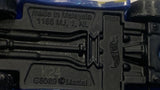 Blue High Voltage G8089 Hot Wheels Toy Diecast Car