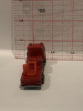 Red Fire Engine Unbranded Toy Diecast Car