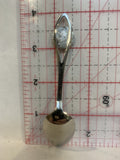 Charlottetown PEI Prince Edward Island Souvenir Spoon