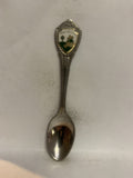 New Mexico Souvenir Spoon