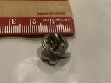 Moose Head Lapel Hat Pin DE