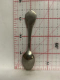New Mexico Souvenir Spoon