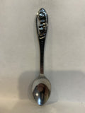South Dakota Mount MT Rushmore Souvenir Spoon