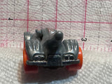 Grey T-Rextroyer R1184 Hot Wheels Diecast Car
