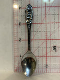 South Dakota Mount MT Rushmore Souvenir Spoon