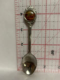 Places Jacques Cartier Souvenir Spoon