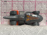 Grey T-Rextroyer R1184 Hot Wheels Diecast Car