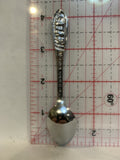 South Dakota Mount MT Rushmore Souvenir Spoon