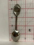 Places Jacques Cartier Souvenir Spoon