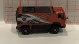 Red Desert Thunder 1/16 Matchbox Toy Diecast Car