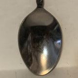 Newfoundland Crest Emblem collectable Souvenir Spoon PM