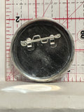 Arizona  Button Pinback
