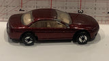 Red Lexus SC400 Hot Wheels Toy Diecast Car
