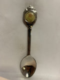 Olympic Winter Games Calgary 1988 Souvenir Spoon