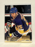 #188 Vitali Prokhorov St Louis Blues 1994-95 Fleer Ultra Hockey Card