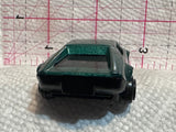 Green Detomaso Pantera Unbranded  Diecast Car