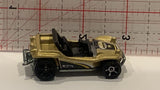 Copper Meyers Manx Hot Wheels Toy Diecast Car