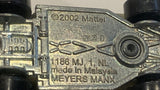 Copper Meyers Manx Hot Wheels Toy Diecast Car