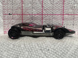 Black Flames Twin Mill 1969 Hot Wheels Diecast Car
