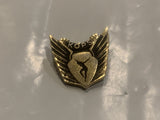 KOPS Lapel Hat Pin DE