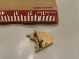 KOPS Lapel Hat Pin DE
