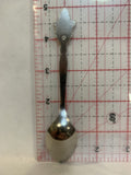 Canada Maple Leaf Souvenir Spoon