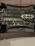 Red Street Streak 1995 Matchbox Toy Diecast Car