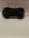 Red Street Streak 1995 Matchbox Toy Diecast Car