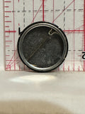 Crusty Old F*cker Button Pinback