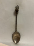 London Palace Souvenir Spoon