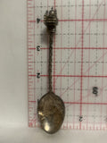 London Palace Souvenir Spoon