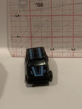 Black Racer  Unbranded Toy Diecast Car