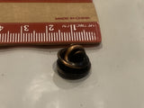 C S B Star Lapel Hat Pin DE