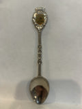 Paris France Church Souvenir Spoon