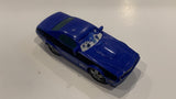 Blue Rod Torque Disney Pixar CARS Toy Diecast Car