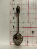 London Palace Souvenir Spoon