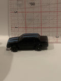 Black Racer  Unbranded Toy Diecast Car