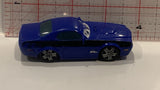 Blue Rod Torque Disney Pixar CARS Toy Diecast Car