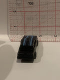 Black Racer  Unbranded Toy Diecast Car