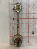 Paris France Church Souvenir Spoon